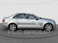 2010 Mercedes Benz C-Class