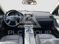 2010 Mercedes Benz C-Class
