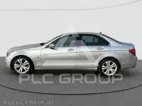 2010 Mercedes Benz C-Class