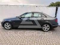 2010 Mercedes Benz C-Class
