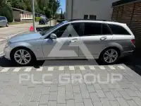 2010 Mercedes Benz C-Class