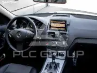 2010 Mercedes Benz C-Class