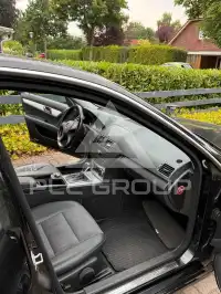 2010 Mercedes Benz C-Class