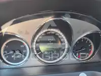 2010 Mercedes Benz C-Class