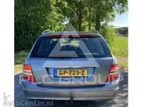2010 Mercedes Benz C-Class