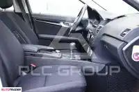 2010 Mercedes Benz C-Class