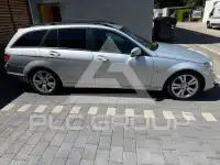 2010 Mercedes Benz C-Class