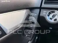 2010 Mercedes Benz C-Class