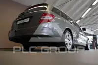 2010 Mercedes Benz C-Class