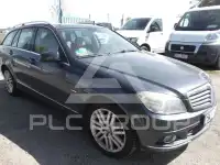 2010 Mercedes Benz C-Class