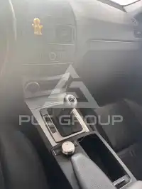 2010 Mercedes Benz C-Class