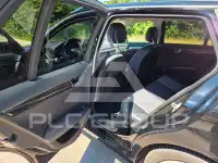 2010 Mercedes Benz C-Class