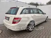 2010 Mercedes Benz C-Class