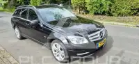 2010 Mercedes Benz C-Class