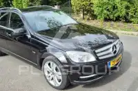 2010 Mercedes Benz C-Class