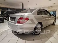 2010 Mercedes Benz C-Class