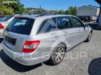 2010 Mercedes Benz C-Class
