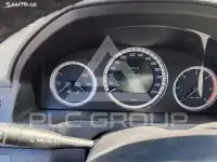 2010 Mercedes Benz C-Class