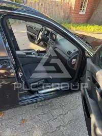 2010 Mercedes Benz C-Class
