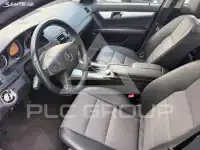 2010 Mercedes Benz C-Class