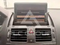 2010 Mercedes Benz C-Class