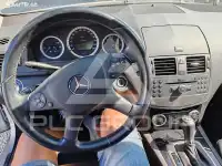 2010 Mercedes Benz C-Class