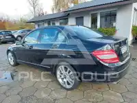 2010 Mercedes Benz C-Class