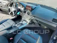 2010 Mercedes Benz C-Class