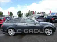 2010 Mercedes Benz C-Class