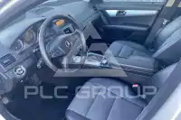 2010 Mercedes Benz C-Class