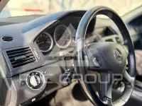 2010 Mercedes Benz C-Class