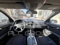 2010 Mercedes Benz C-Class