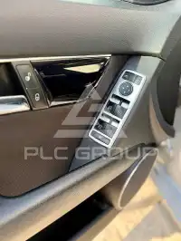 2010 Mercedes Benz C-Class