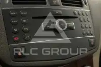 2010 Mercedes Benz C-Class