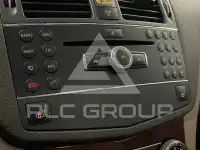 2010 Mercedes Benz C-Class