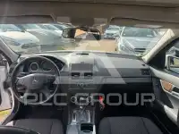 2010 Mercedes Benz C-Class