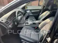 2010 Mercedes Benz C-Class