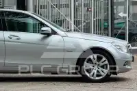 2010 Mercedes Benz C-Class