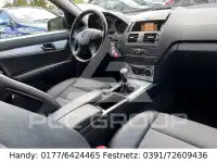 2010 Mercedes Benz C-Class