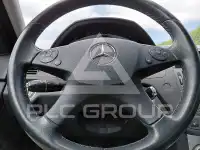 2010 Mercedes Benz C-Class