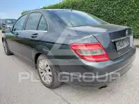 2010 Mercedes Benz C-Class