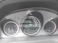 2010 Mercedes Benz C-Class