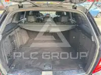 2010 Mercedes Benz C-Class