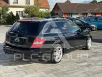2010 Mercedes Benz C-Class