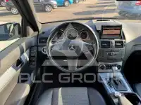 2010 Mercedes Benz C-Class
