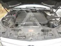 2010 Mercedes Benz C-Class