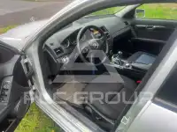 2010 Mercedes Benz C-Class
