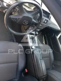 2010 Mercedes Benz C-Class