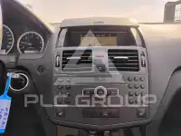 2010 Mercedes Benz C-Class