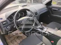 2010 Mercedes Benz C-Class